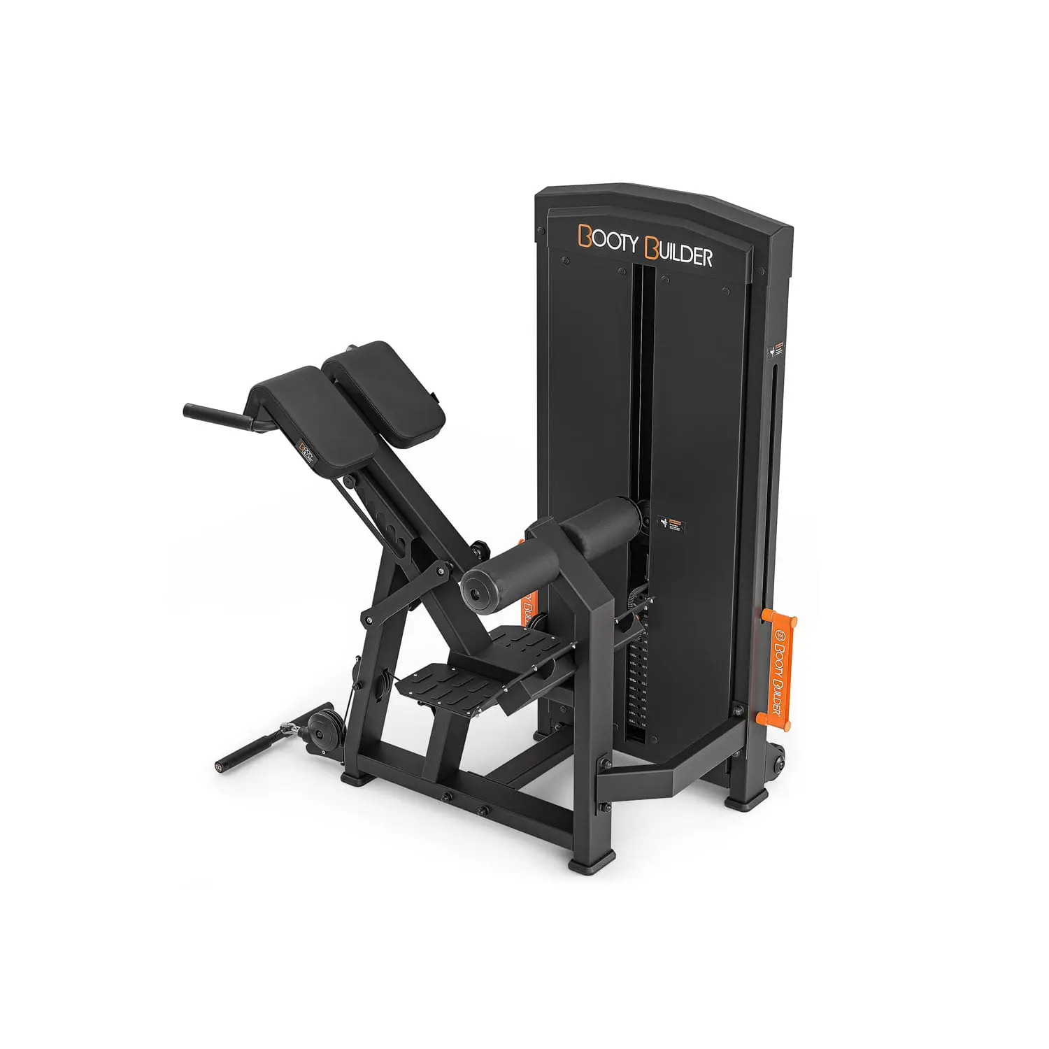 Booty Builder / Back Extension 