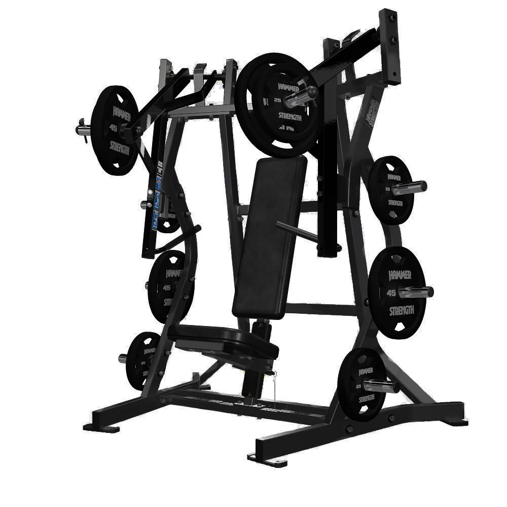 Hammer Chest Press
