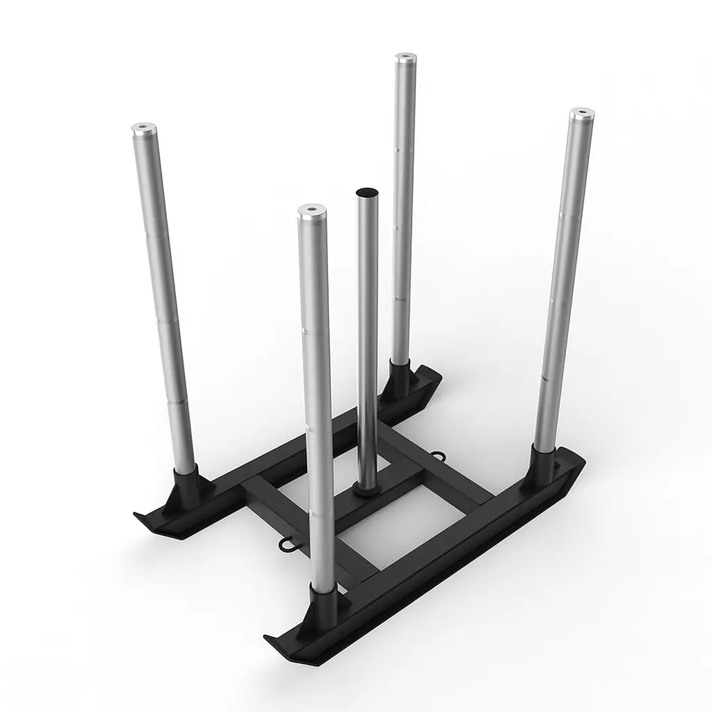 PULL/PUSH saonice
