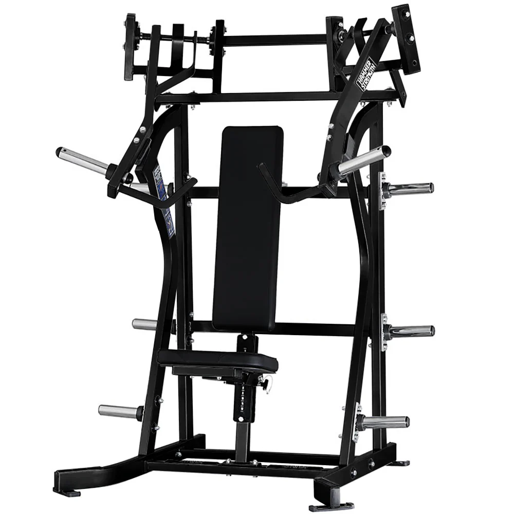 Hammer Incline Chest Press