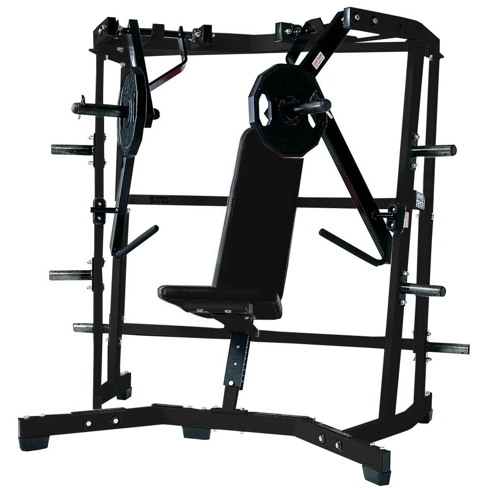 Hammer Wide Chest Press