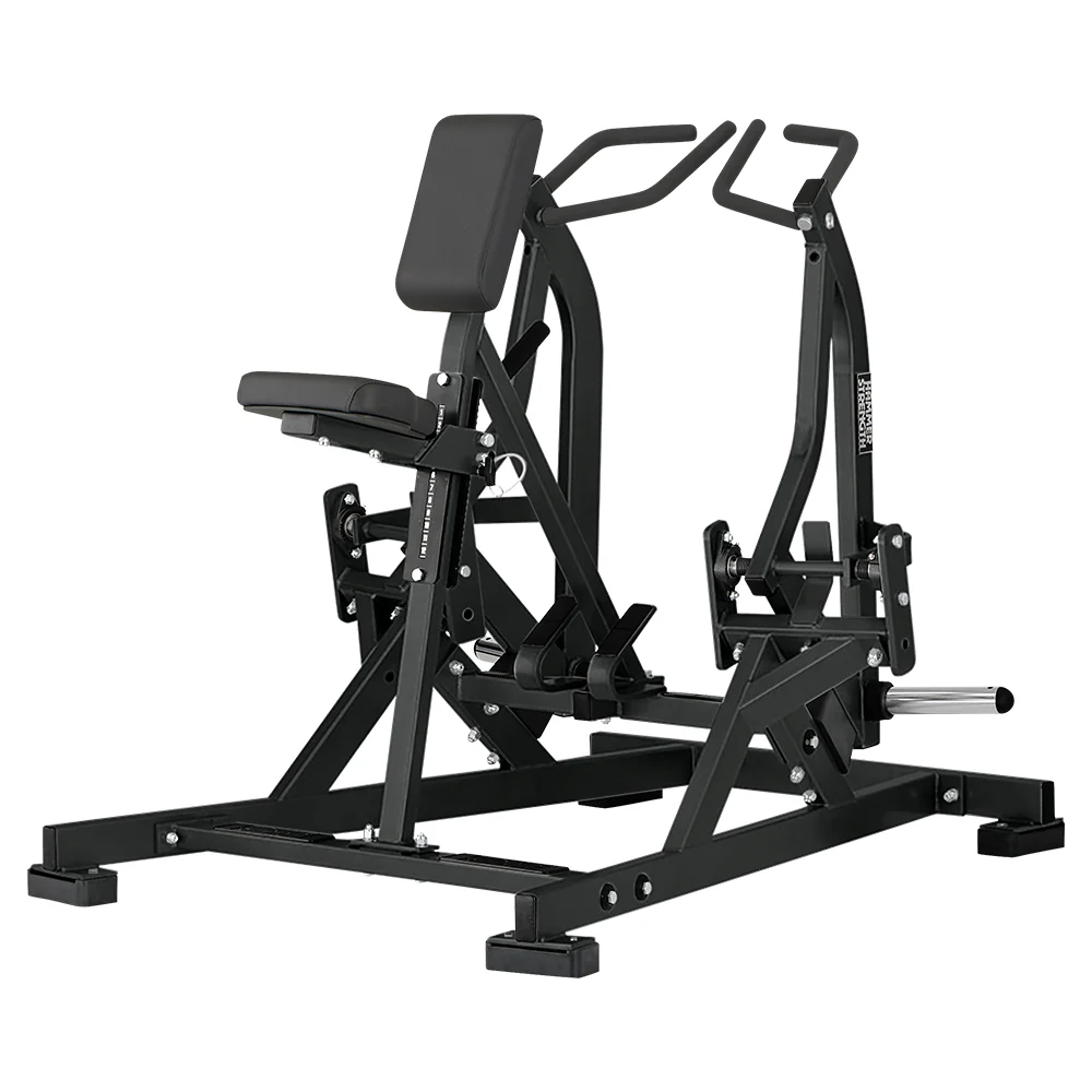 Hammer Iso-Lateral Row